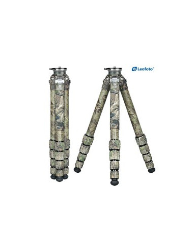 Leofoto statyw Ranger LS-365CEX+PG-1