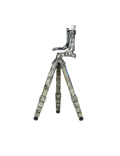 Leofoto statyw Ranger LS-365C+PG-1 2