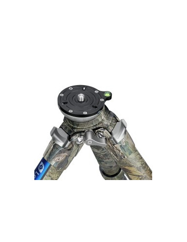 Leofoto statyw Ranger LS-365C+PG-1