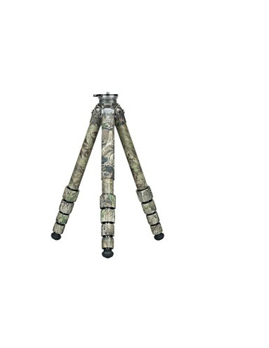 Leofoto statyw Ranger LS-365C+PG-1