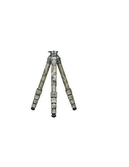 Leofoto statyw Ranger LS-365C+PG-1