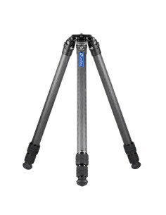 Leofoto statyw Summit LM-363C 2