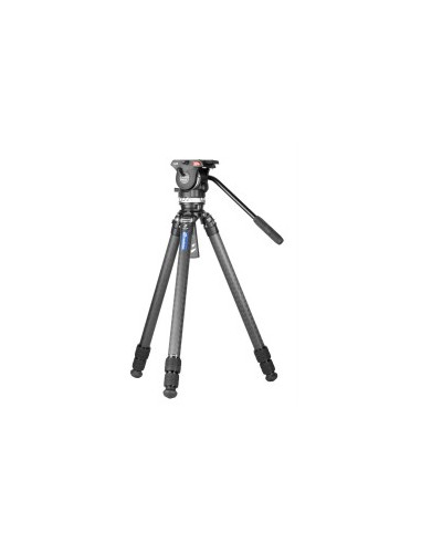 Leofoto statyw Summit LM-363C