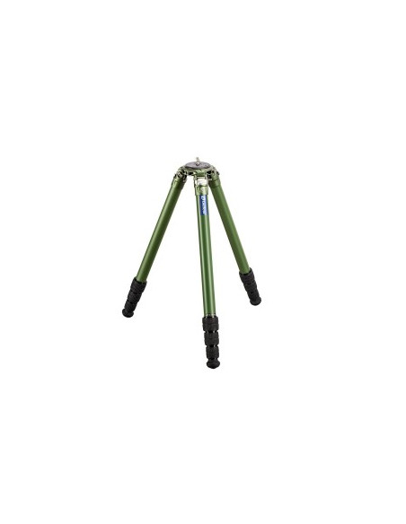 Leofoto statyw Summit LM-364CL olive