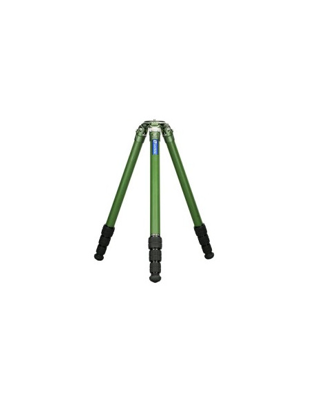 Leofoto statyw Summit LM-364CL olive