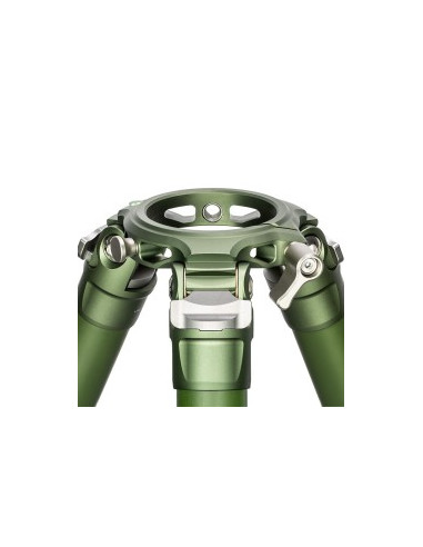 Leofoto statyw Summit LM-364CL olive