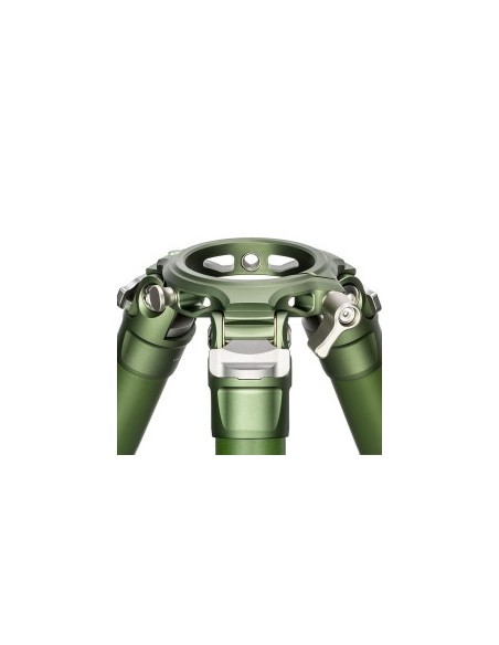 Leofoto statyw Summit LM-364CL olive