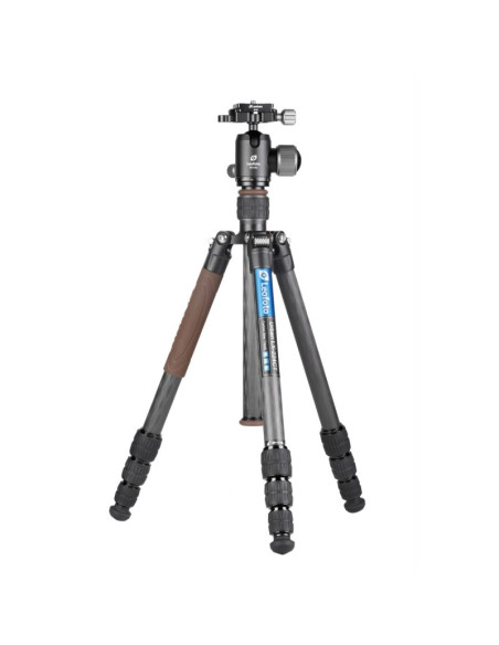 Leofoto statyw Urban LX-224CT+XB-32Q