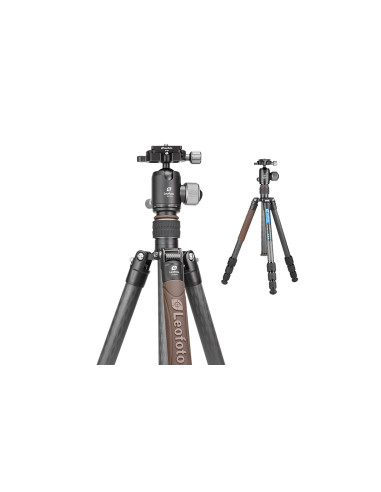 Leofoto statyw Urban LX-224CT+XB-32Q