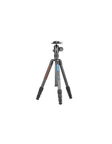 Leofoto statyw Urban LX-224CT+XB-32Q