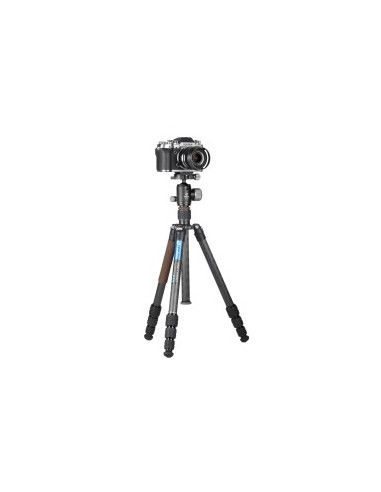 Leofoto statyw Urban LX-224CT+XB-32Q