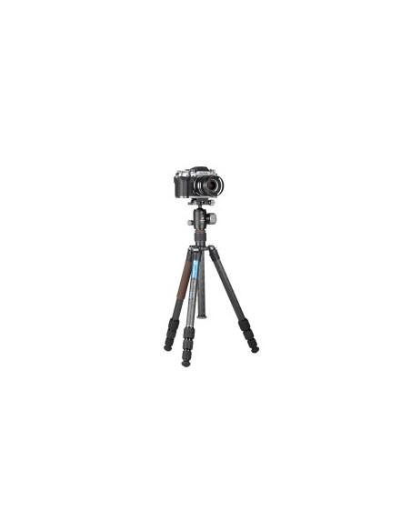 Leofoto statyw Urban LX-224CT+XB-32Q