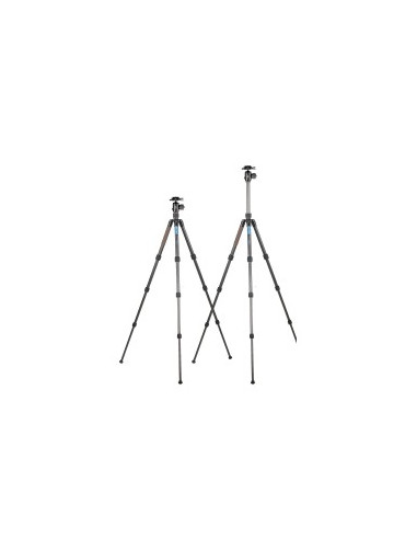 Leofoto statyw Urban LX-224CT+XB-32Q