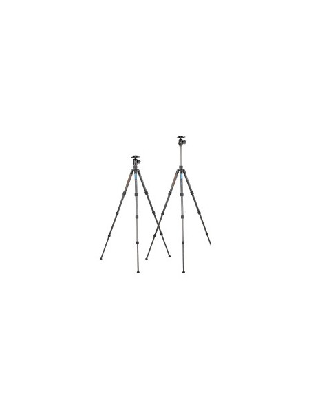 Leofoto statyw Urban LX-224CT+XB-32Q