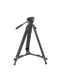 Leofoto statyw VT-10+LF-60 2