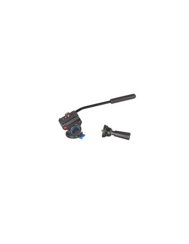 Leofoto statyw VT-10+LF-60