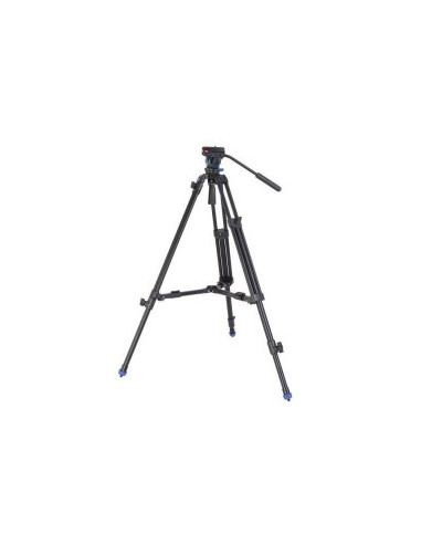 Leofoto statyw VT-10+LF-60