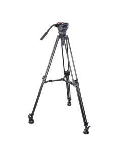 Leofoto statyw VT-20+LF-75