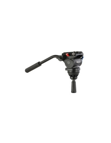 Leofoto statyw VT-20+LF-75