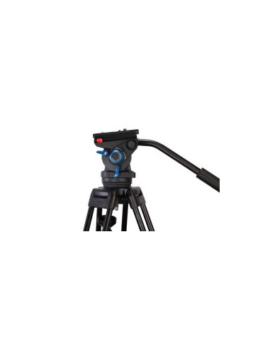 Leofoto statyw VT-20+LF-75