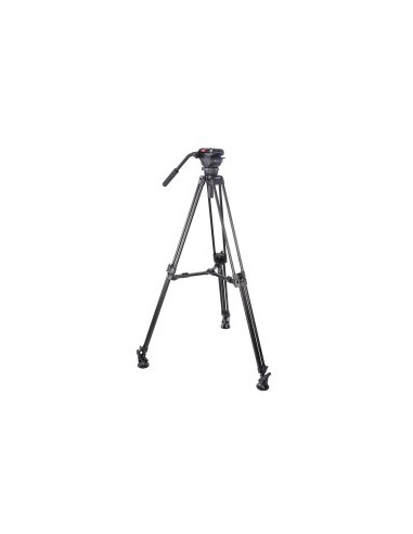 Leofoto statyw VT-20+LF-75