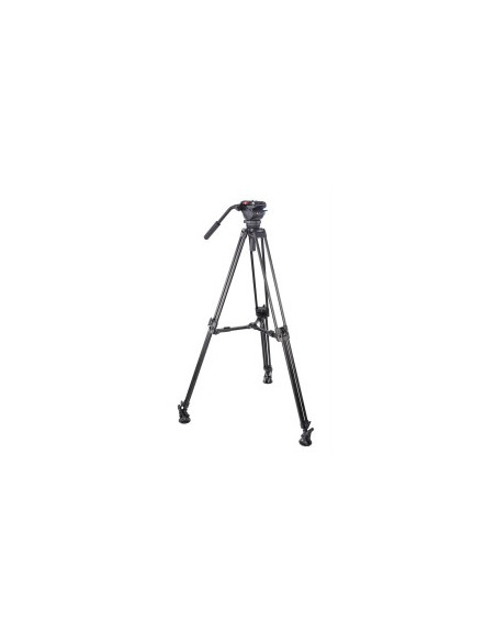 Leofoto statyw VT-20+LF-75