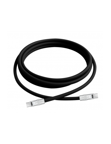 Kabel Newell USB-C - USB-C 100 W, 2 m,...