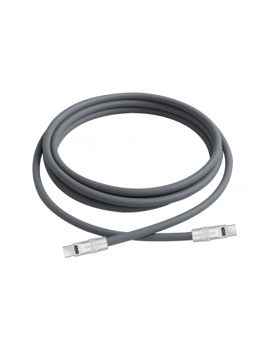 Kabel Newell USB-C - USB-C 100 W, 2 m,...