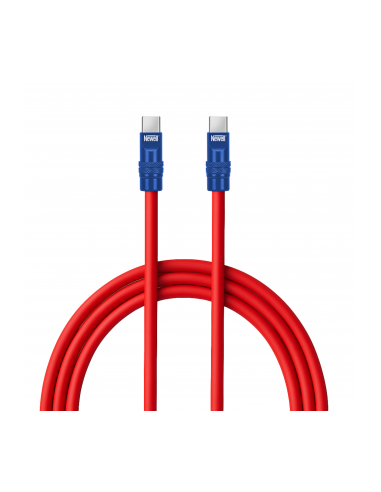 Kabel Newell USB-C - USB-C 100 W, 2 m,...