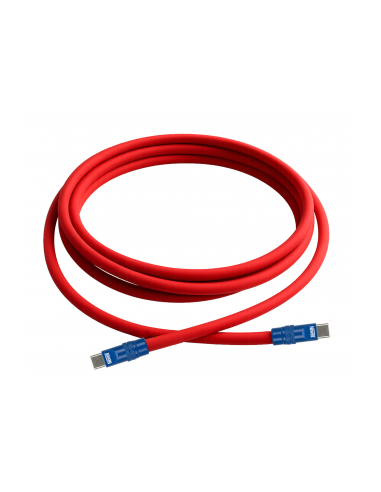 Kabel Newell USB-C - USB-C 100 W, 2 m,...