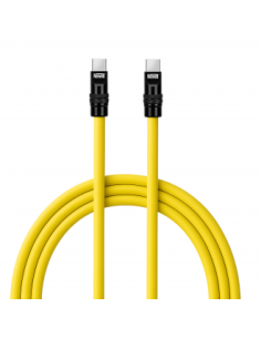 Kabel Newell USB-C - USB-C 100 W, 2 m, silikonowy,...