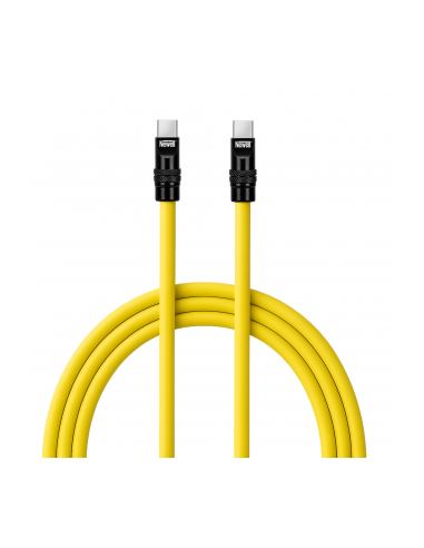 Kabel Newell USB-C - USB-C 100 W, 2 m,...