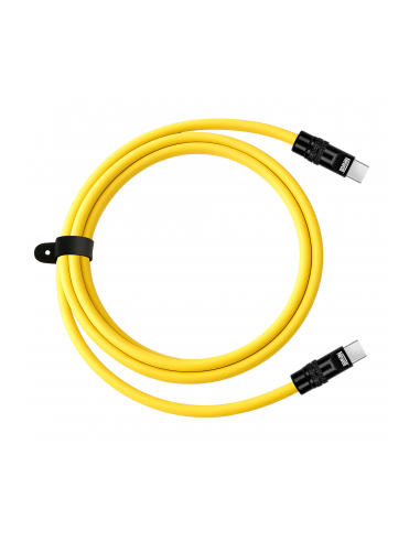 Kabel Newell USB-C - USB-C 100 W, 2 m,...