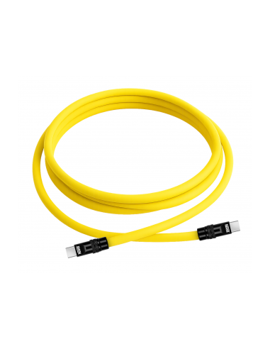 Kabel Newell USB-C - USB-C 100 W, 2 m,...