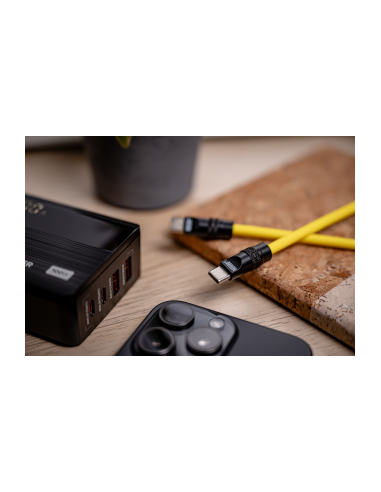 Kabel Newell USB-C - USB-C 100 W, 2 m,...