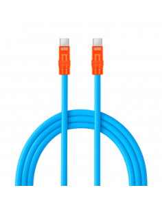 Kabel Newell USB-C - USB-C 100 W, 2 m, silikonowy,...