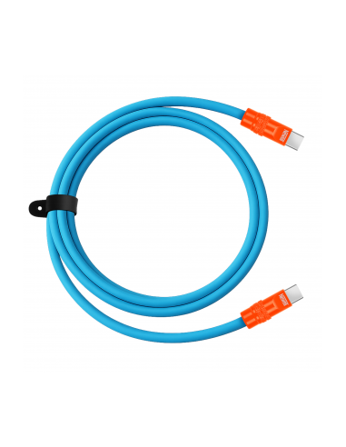 Kabel Newell USB-C - USB-C 100 W, 2 m,...