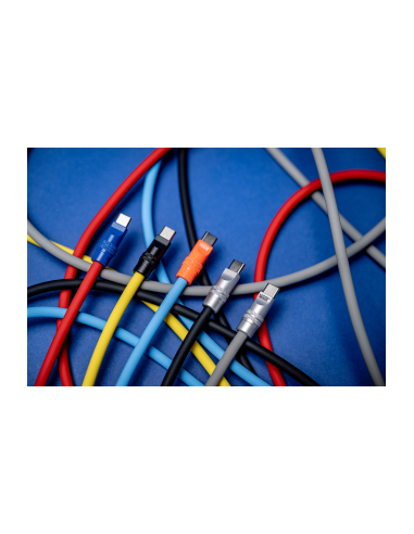 Kabel Newell USB-C - USB-C 100 W, 2 m,...