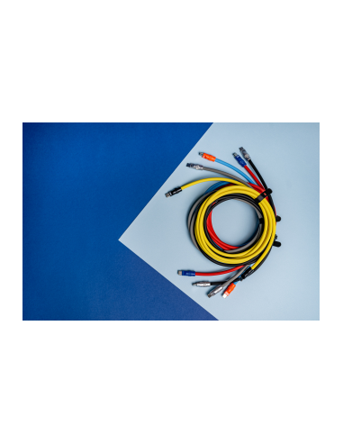 Kabel Newell USB-C - USB-C 100 W, 2 m,...