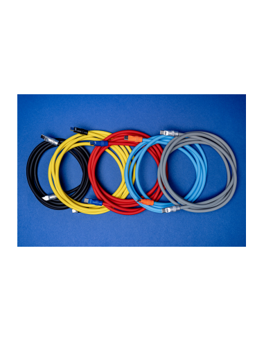 Kabel Newell USB-C - USB-C 100 W, 2 m,...