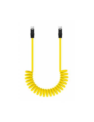 Kabel Newell USB-C - USB-C 100 W, 1,5 m,...