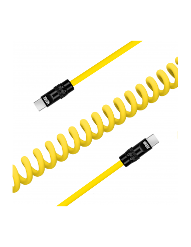 Kabel Newell USB-C - USB-C 100 W, 1,5 m,...