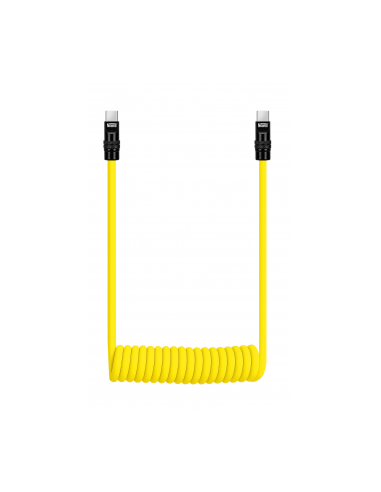 Kabel Newell USB-C - USB-C 100 W, 1,5 m,...