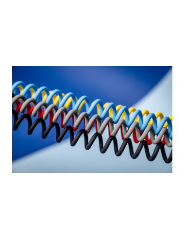 Kabel Newell USB-C - USB-C 100 W, 1,5 m,...