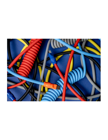 Kabel Newell USB-C - USB-C 100 W, 1,5 m,...