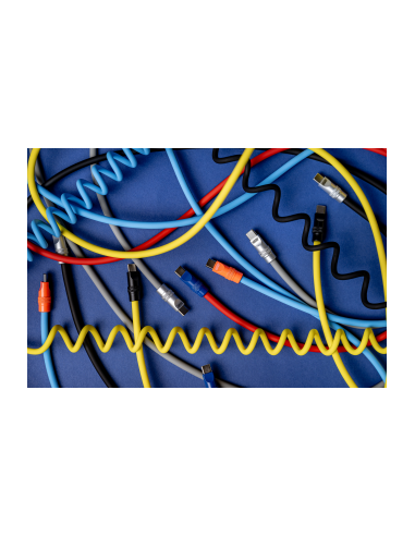 Kabel Newell USB-C - USB-C 100 W, 1,5 m,...