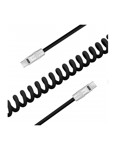 Kabel Newell USB-C - USB-C 100 W, 1,5 m,...