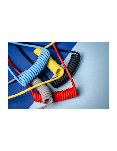 Kabel Newell USB-C - USB-C 100 W, 1,5 m,...