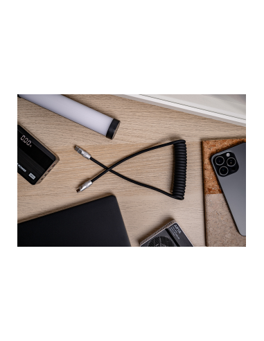 Kabel Newell USB-C - USB-C 100 W, 1,5 m,...