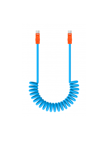 Kabel Newell USB-C - USB-C 100 W, 1,5 m,...